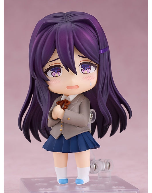 (Pre-Venta) Nendoroid - Yuri