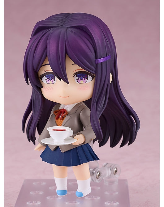 (Pre-Venta) Nendoroid - Yuri