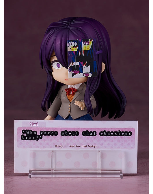 (Pre-Venta) Nendoroid - Yuri