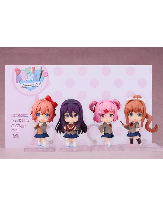 (Pre-Venta) Nendoroid - Yuri