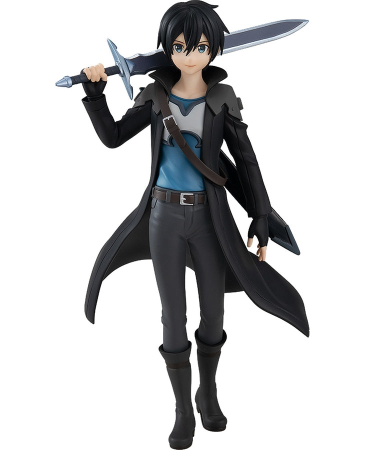 (Pre-Venta) POP UP PARADE - Kazuto Kirigaya (Kirito) ver. SAO Progressive