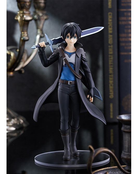 (Pre-Venta) POP UP PARADE - Kazuto Kirigaya (Kirito) ver. SAO Progressive