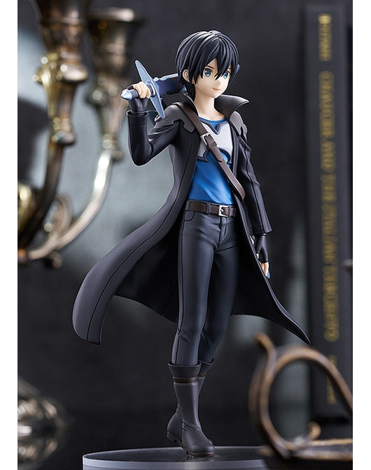 (Pre-Venta) POP UP PARADE - Kazuto Kirigaya (Kirito) ver. SAO Progressive