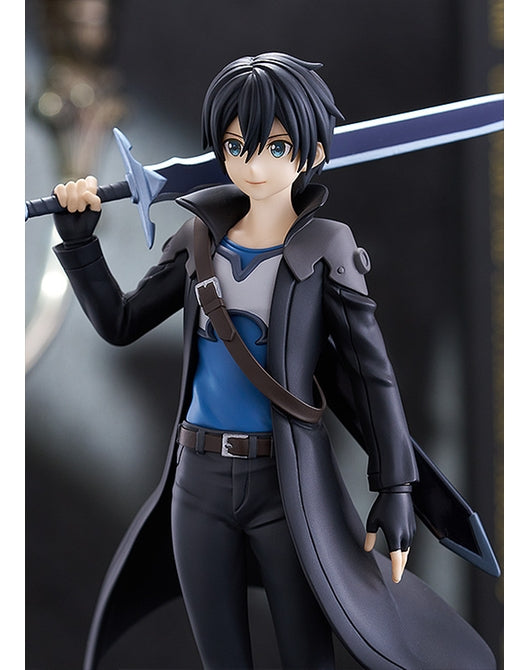 (Pre-Venta) POP UP PARADE - Kazuto Kirigaya (Kirito) ver. SAO Progressive