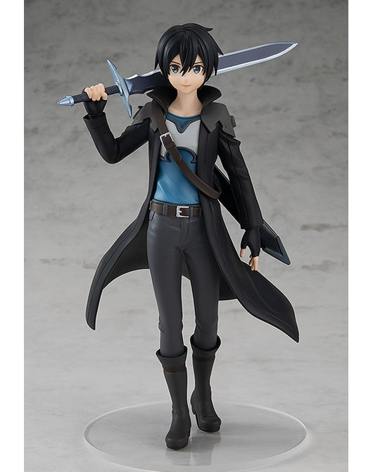 (Pre-Venta) POP UP PARADE - Kazuto Kirigaya (Kirito) ver. SAO Progressive