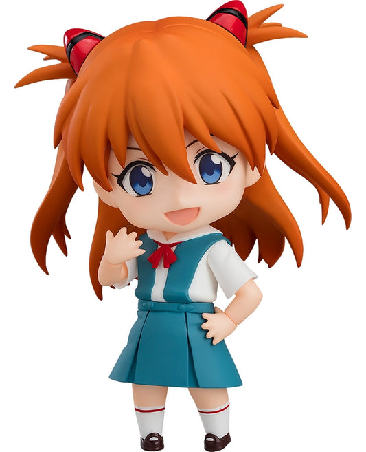 (Pre-Venta) Nendoroid - Asuka Langley Soryu