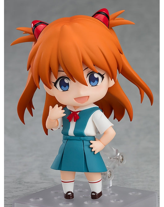 (Pre-Venta) Nendoroid - Asuka Langley Soryu