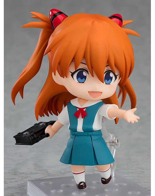 (Pre-Venta) Nendoroid - Asuka Langley Soryu