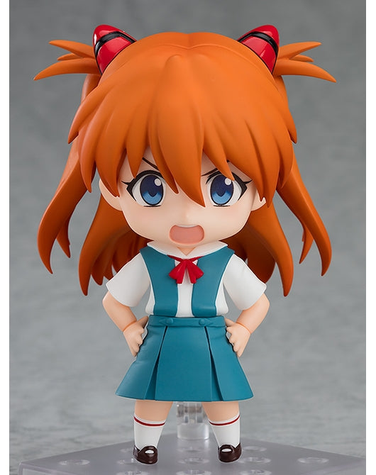 (Pre-Venta) Nendoroid - Asuka Langley Soryu