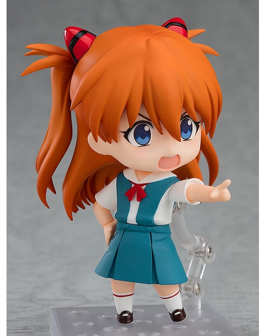 (Pre-Venta) Nendoroid - Asuka Langley Soryu