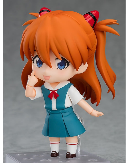 (Pre-Venta) Nendoroid - Asuka Langley Soryu