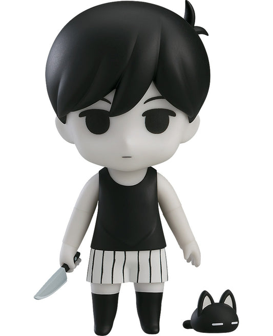 Nendoroid - OMORI