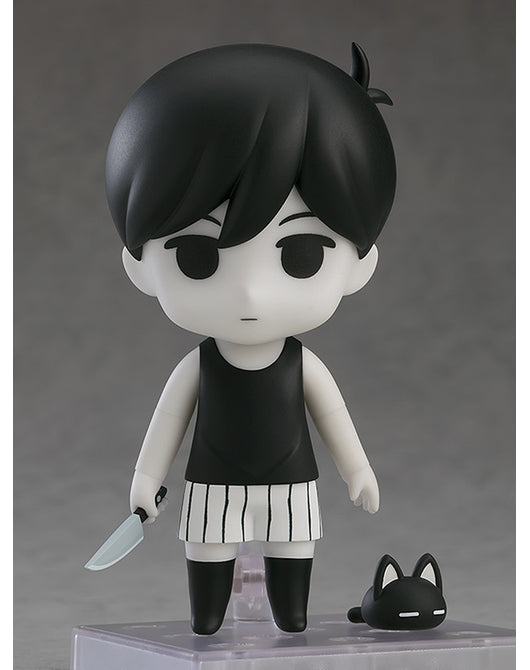 Nendoroid - OMORI