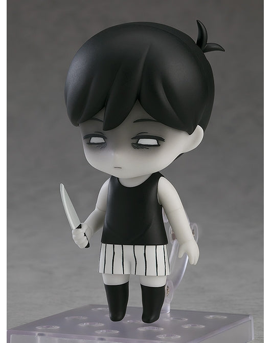 Nendoroid - OMORI