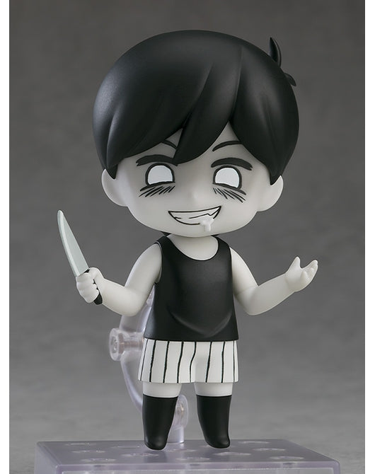 Nendoroid - OMORI