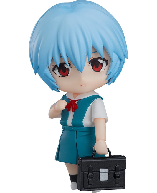 (Pre-Venta) Nendoroid - Rei Ayanami