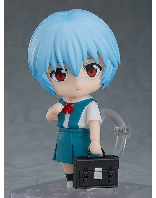 (Pre-Venta) Nendoroid - Rei Ayanami