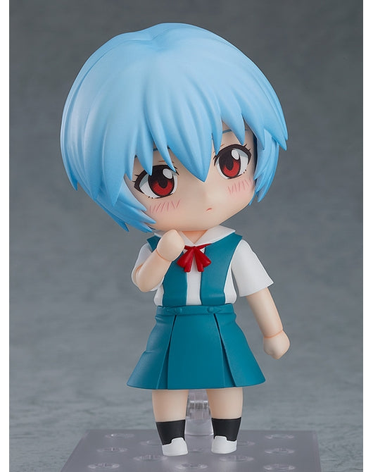 (Pre-Venta) Nendoroid - Rei Ayanami