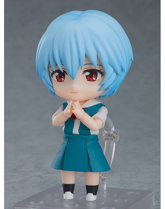 (Pre-Venta) Nendoroid - Rei Ayanami