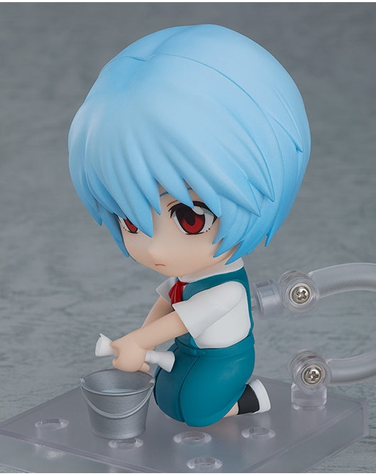 (Pre-Venta) Nendoroid - Rei Ayanami