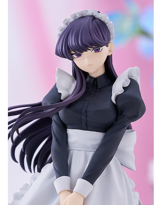 (Pre-Venta) POP UP PARADE - Shouko Komi