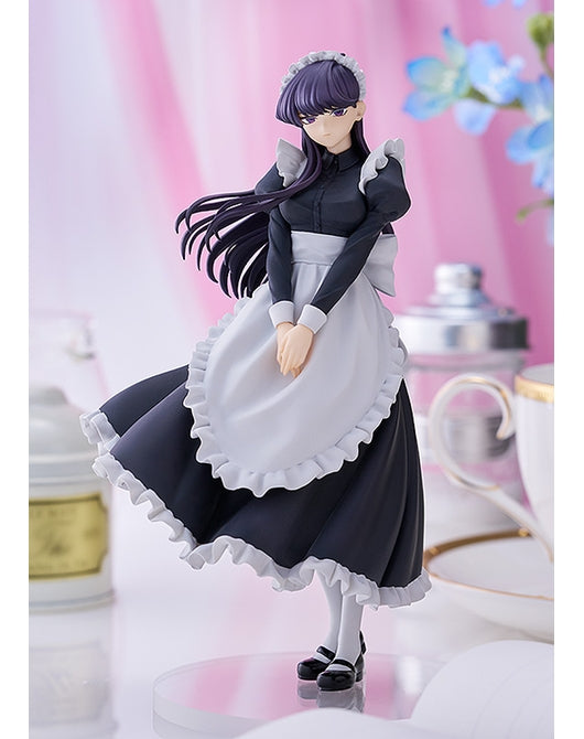 (Pre-Venta) POP UP PARADE - Shouko Komi