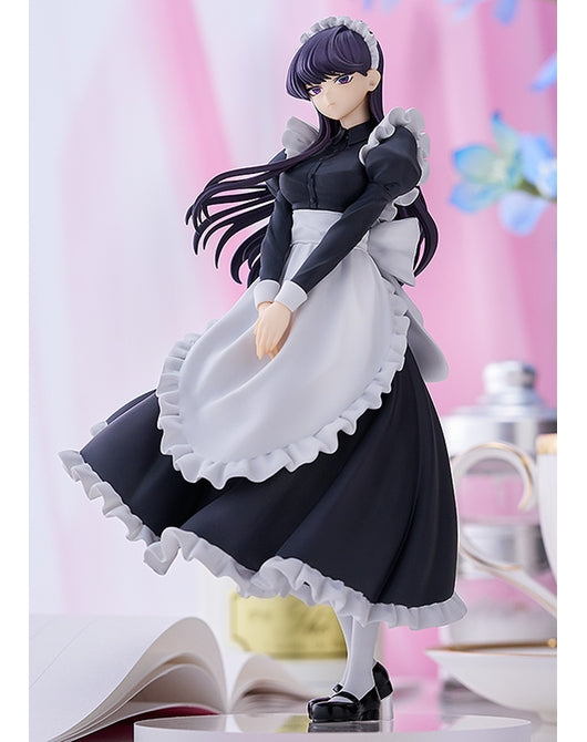 (Pre-Venta) POP UP PARADE - Shouko Komi