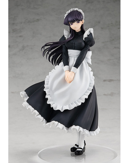 (Pre-Venta) POP UP PARADE - Shouko Komi