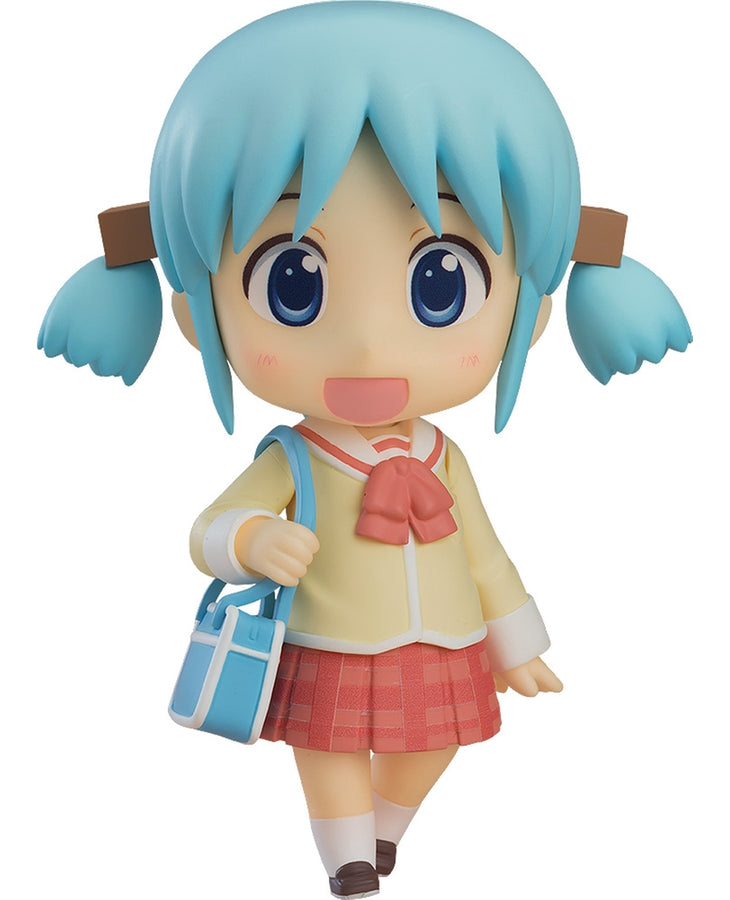 (Pre-Venta) Nendoroid - Mio Naganohara