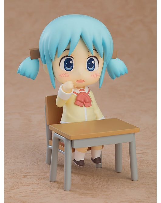 (Pre-Venta) Nendoroid - Mio Naganohara