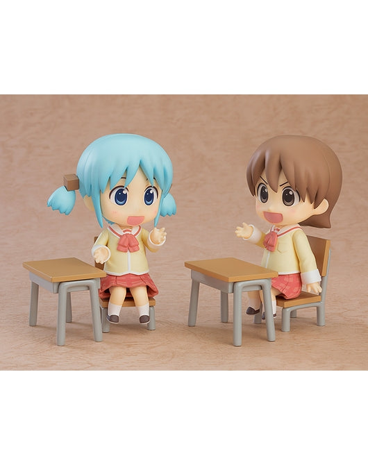 (Pre-Venta) Nendoroid - Mio Naganohara