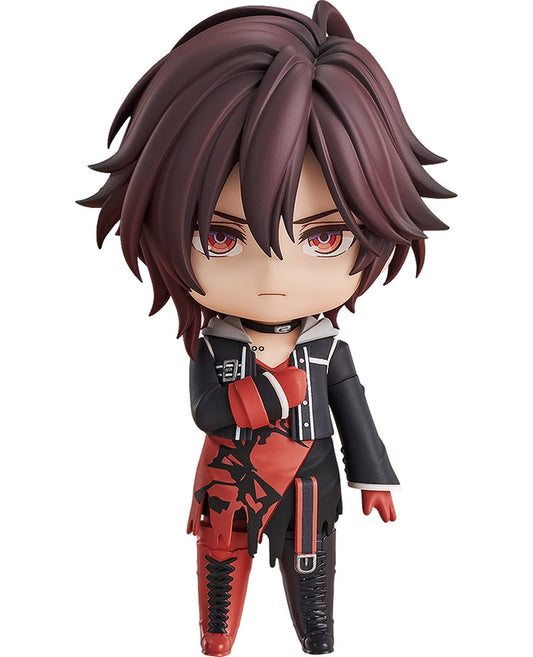 (Pre-Venta) Nendoroid - Shin