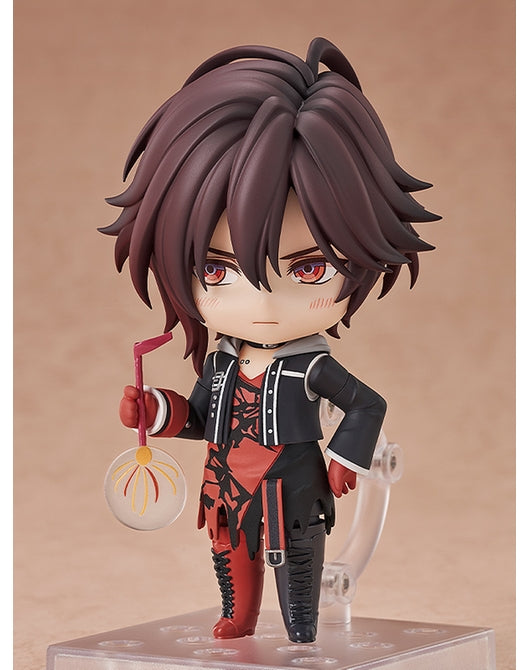 (Pre-Venta) Nendoroid - Shin