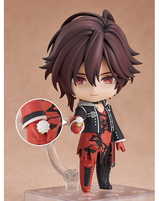 (Pre-Venta) Nendoroid - Shin