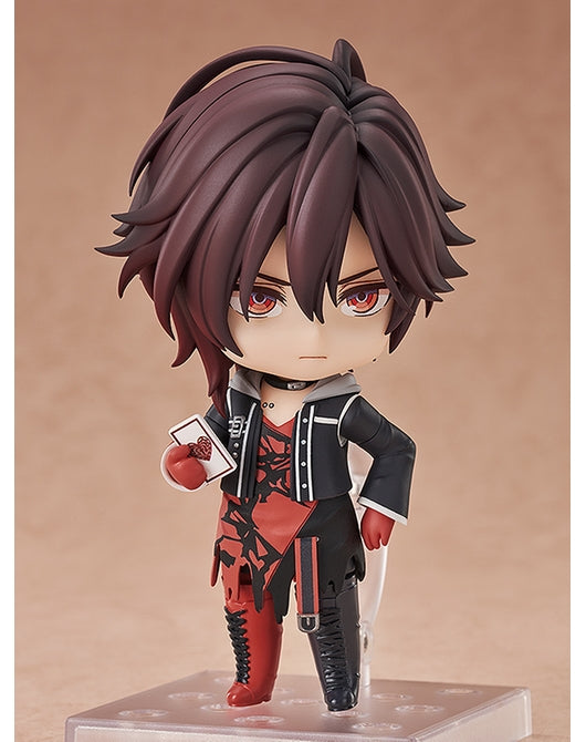 (Pre-Venta) Nendoroid - Shin