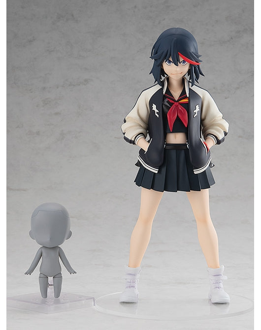 (Pre-Venta) POP UP PARADE - Ryuko Matoi ver. Souvenir Jacket (L)