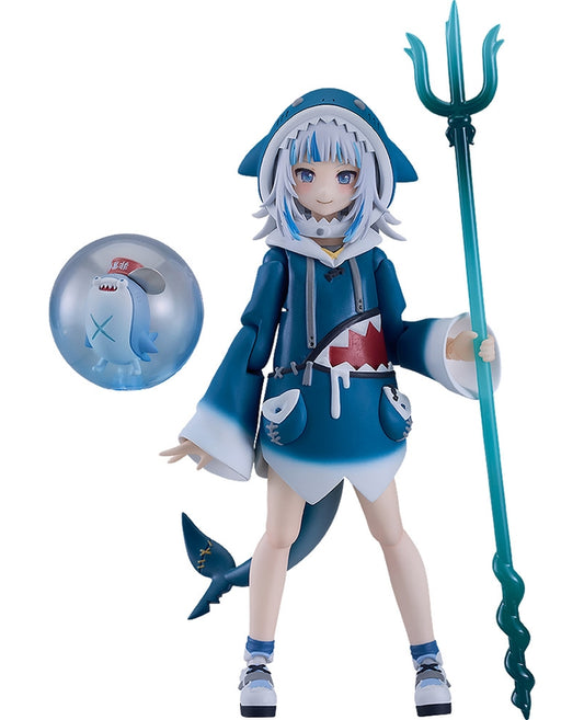 (Pre-Venta) Figma - Gawr Gura