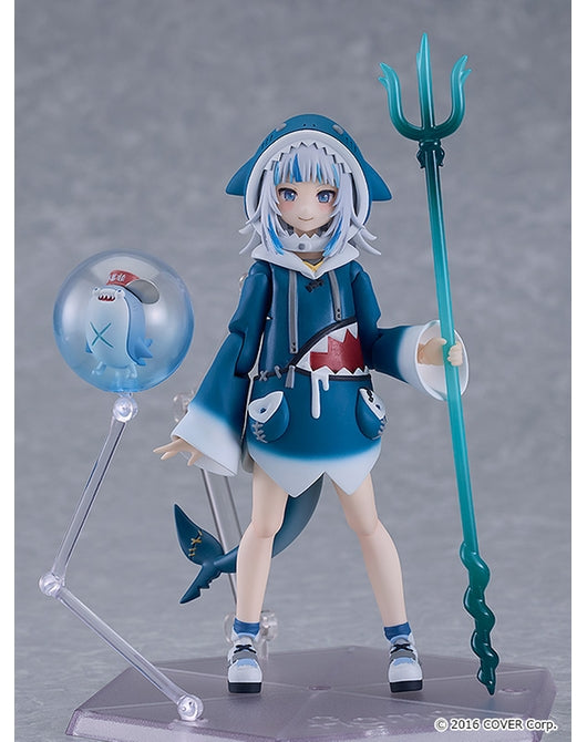 (Pre-Venta) Figma - Gawr Gura