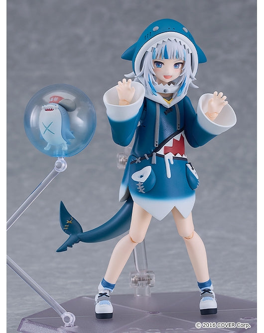 (Pre-Venta) Figma - Gawr Gura