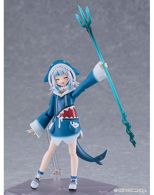 (Pre-Venta) Figma - Gawr Gura