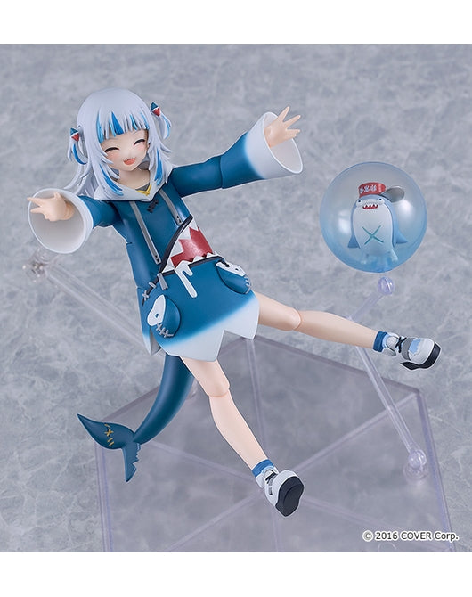 (Pre-Venta) Figma - Gawr Gura