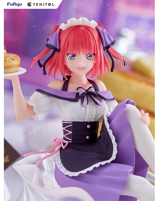 (Pre-Venta) TENITOL Fig a la mode - Nino Nakano