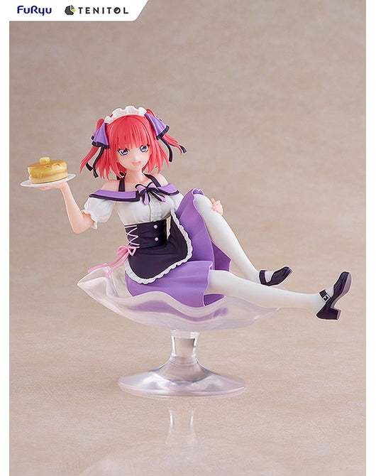 (Pre-Venta) TENITOL Fig a la mode - Nino Nakano