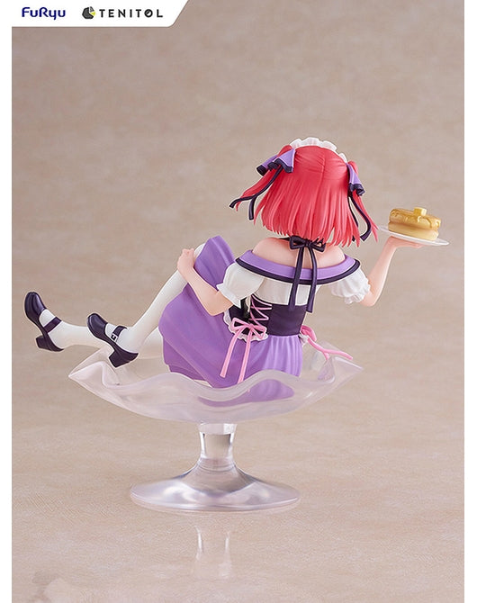 (Pre-Venta) TENITOL Fig a la mode - Nino Nakano