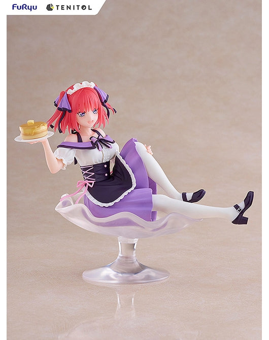 (Pre-Venta) TENITOL Fig a la mode - Nino Nakano