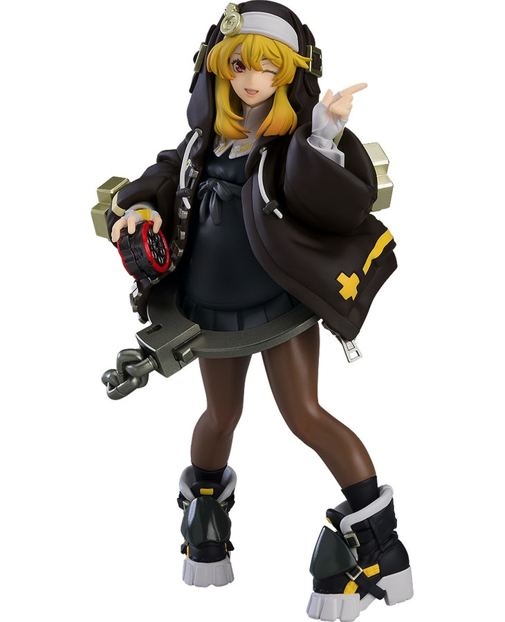 (Pre-Venta) POP UP PARADE - Bridget ver. STRIVE BLACK