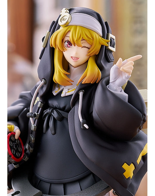 (Pre-Venta) POP UP PARADE - Bridget ver. STRIVE BLACK