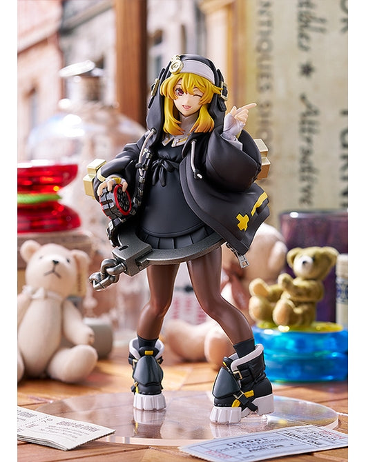 (Pre-Venta) POP UP PARADE - Bridget ver. STRIVE BLACK