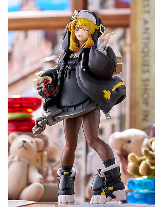 (Pre-Venta) POP UP PARADE - Bridget ver. STRIVE BLACK