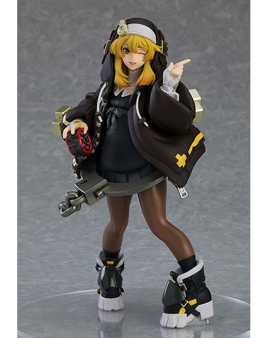 (Pre-Venta) POP UP PARADE - Bridget ver. STRIVE BLACK